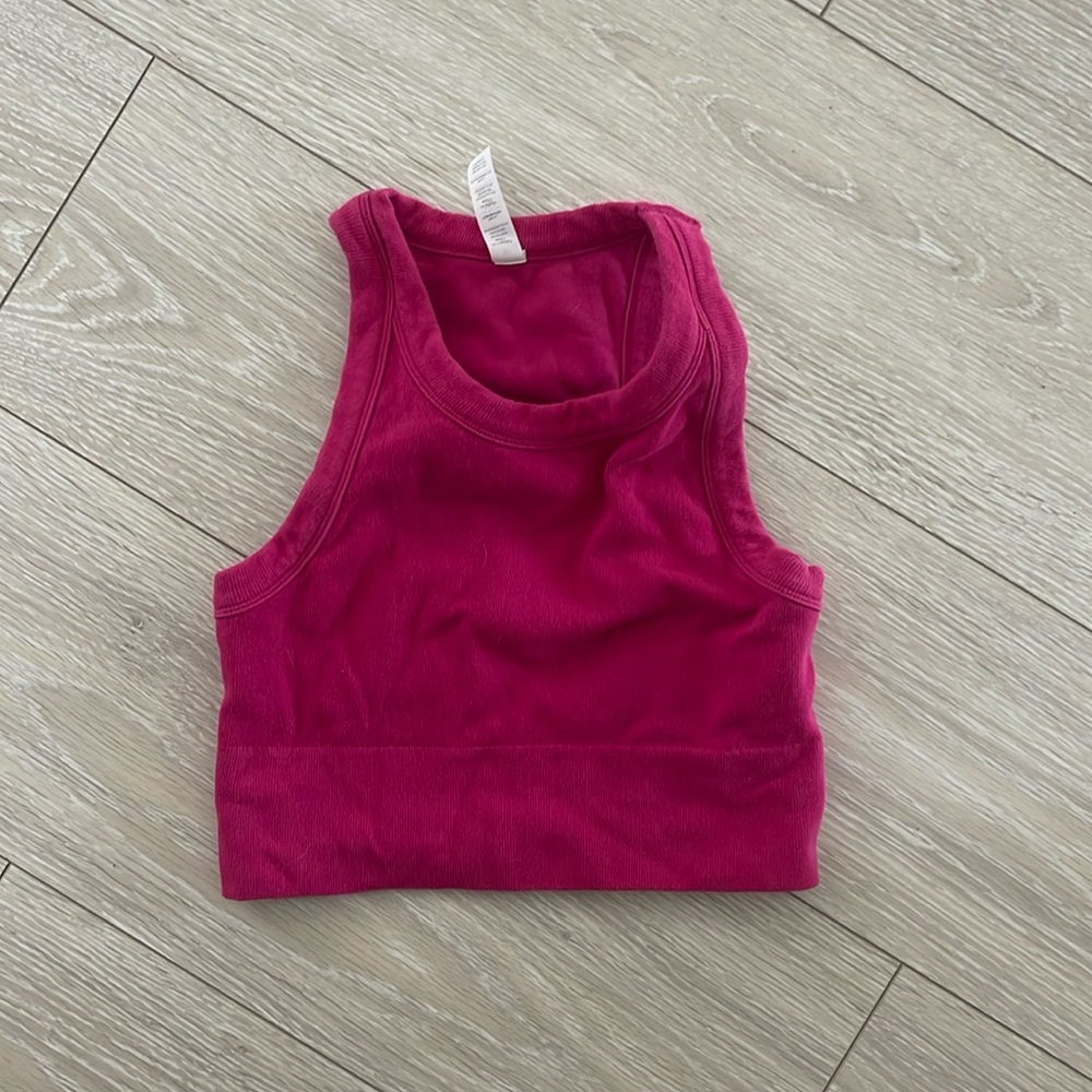 Alo sports bra